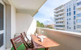 Studio Biarritz, 1 pièce, 2 personnes - FR-1-3-487